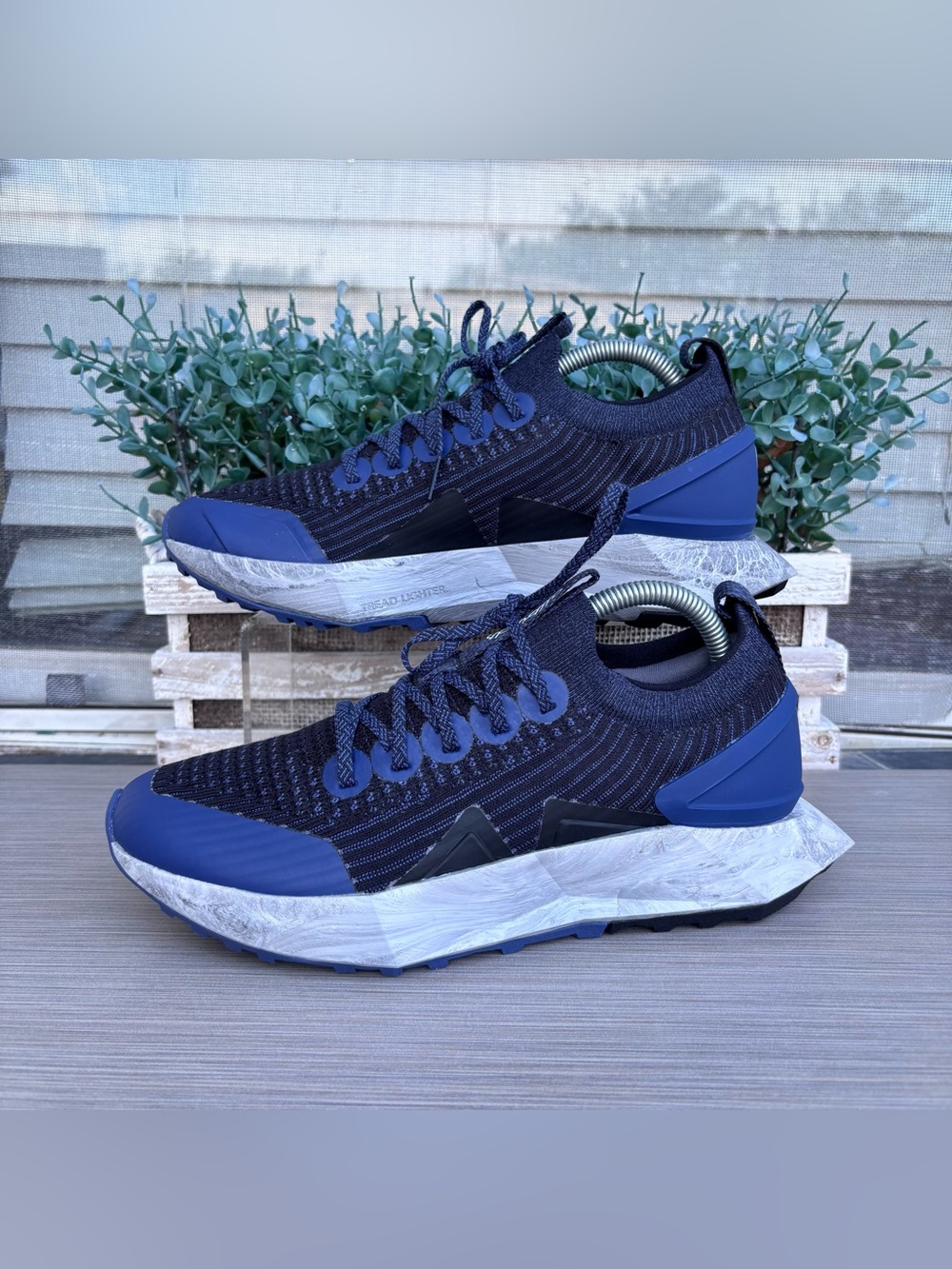 Allbirds Women’s Tree Flyer 2 Active Supportive Running Shoe